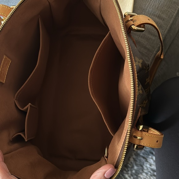 Louis Vuitton Bag GM Tivoli !! - Picture 7 of 15